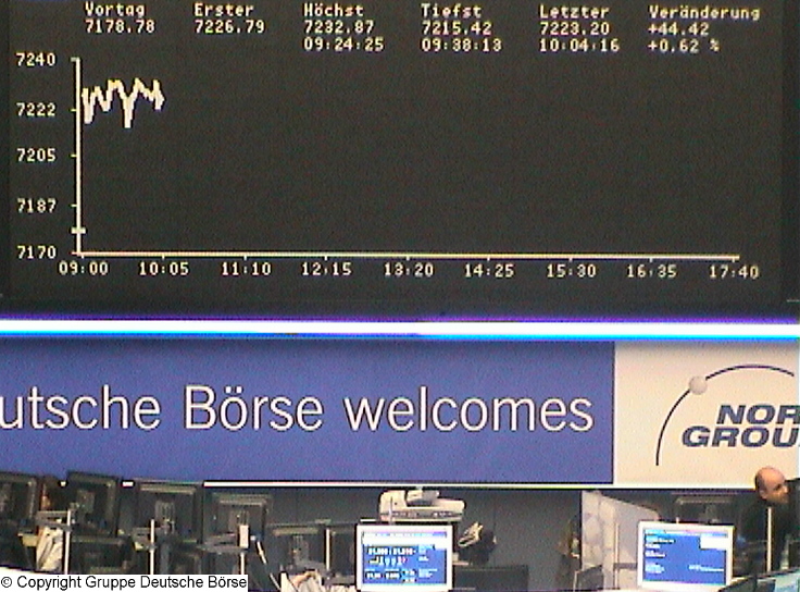 Norma Group geht an die Börse... 394231