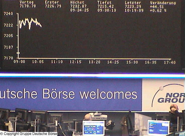 Norma Group geht an die Börse... 394239