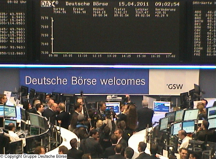 GSW Immobilien 395952