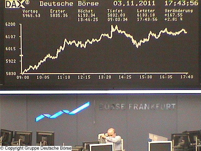 Die Links zu den Sternenkinder (DAX Spiel) 454188