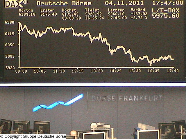 Die Links zu den Sternenkinder (DAX Spiel) 454900