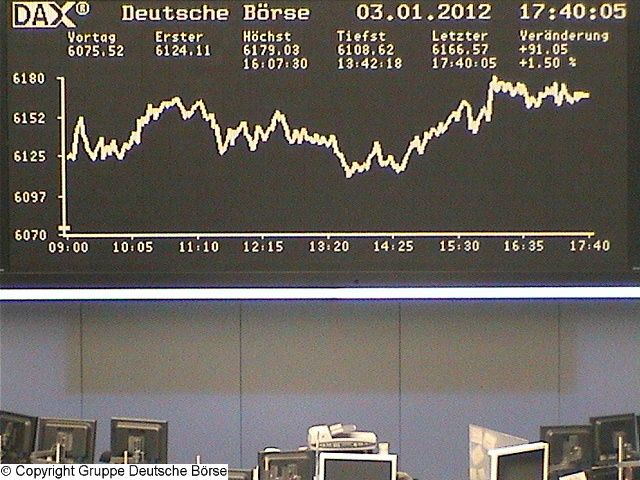 Die Links zu den Sternenkinder (DAX Spiel) 473214