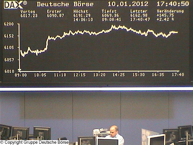 Die Links zu den Sternenkinder (DAX Spiel) 475253