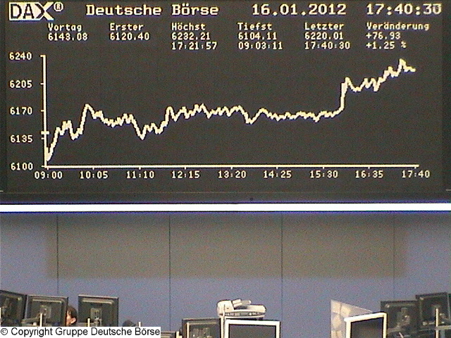 Die Links zu den Sternenkinder (DAX Spiel) 476891