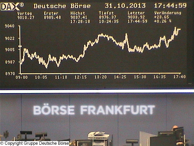 Die Links zu den Sternenkinder (DAX Spiel) 659942