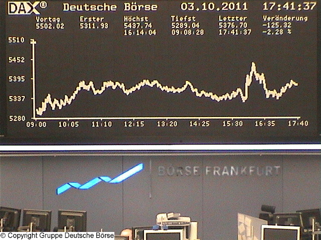 Die Links zu den Sternenkinder (DAX Spiel) 449154