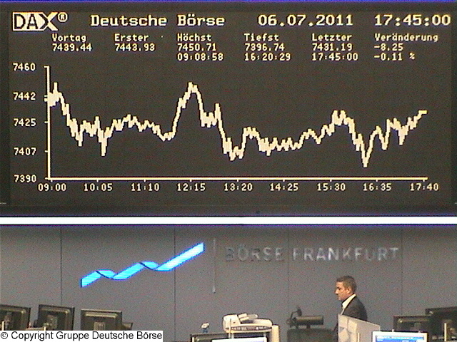 Die Links zu den Sternenkinder (DAX Spiel) 418500