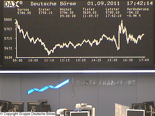 Die Links zu den Sternenkinder (DAX Spiel) 435477