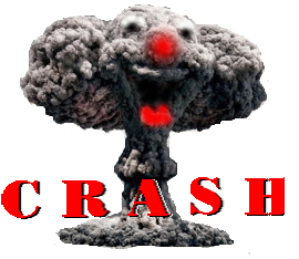 Der Crash (Original bei Geldmaschine123) 836608