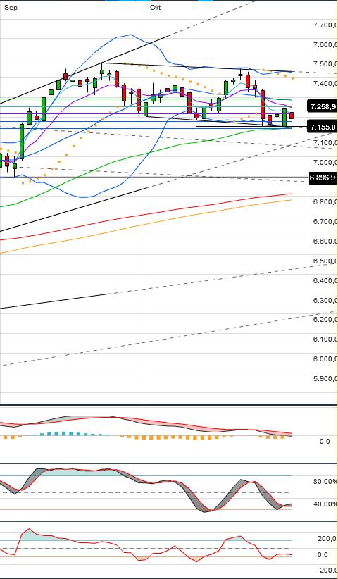 Indexhandel 2012 Rally trotz unzähligen Krisen? 548425