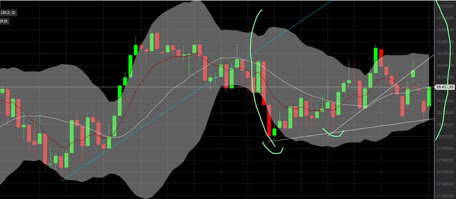 QuoVadisDax - das Original - Nachfolgethread 1440284