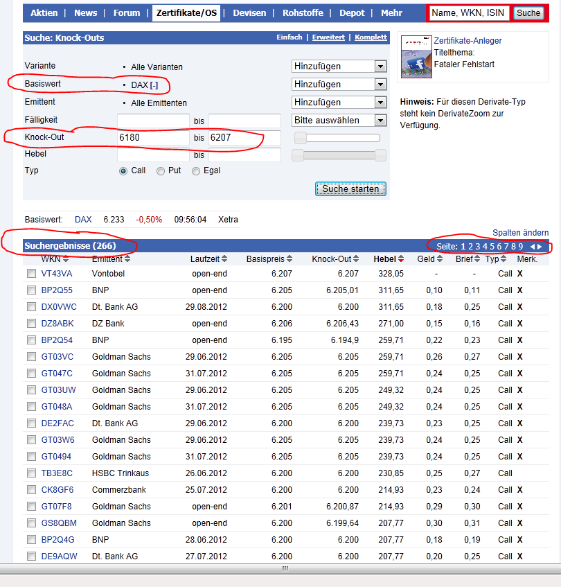 QV ultimate 2012 512342