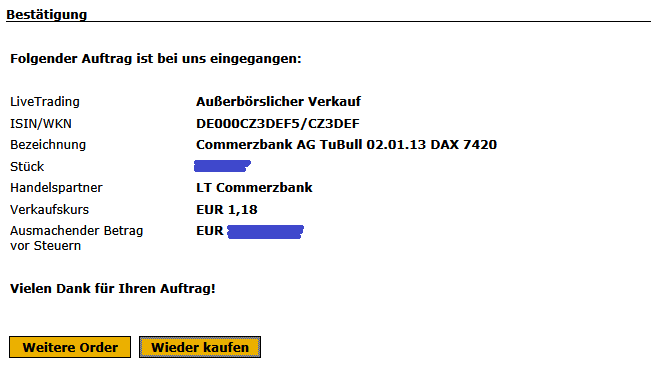 Quo Vadis Dax 2012 - Krise ohne Ende? 559616