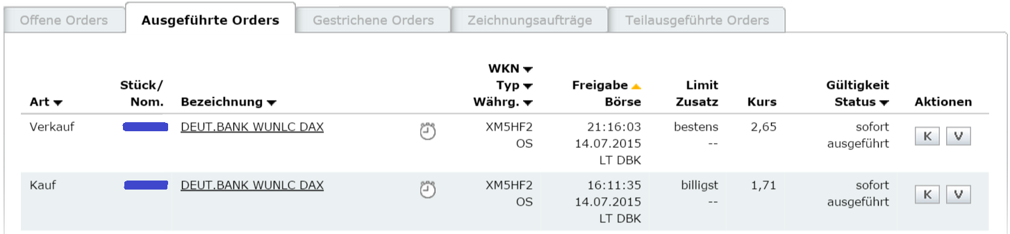 Walli's EUR/USD trading thread 841092