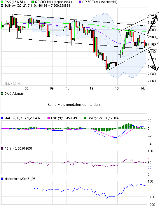 Quo Vadis Dax 2011 - All Time High? 397015