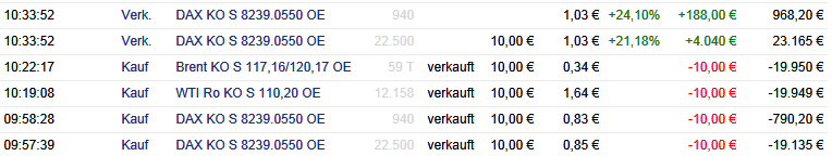 Wesleys Flugschule - US Auslese 640788