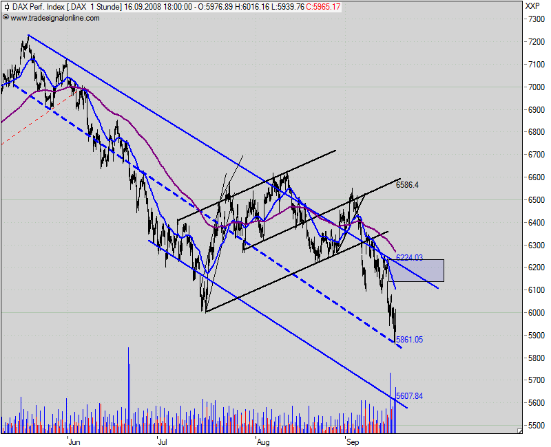 Die Bullen scharren gar nicht mit den Hufen, 186785