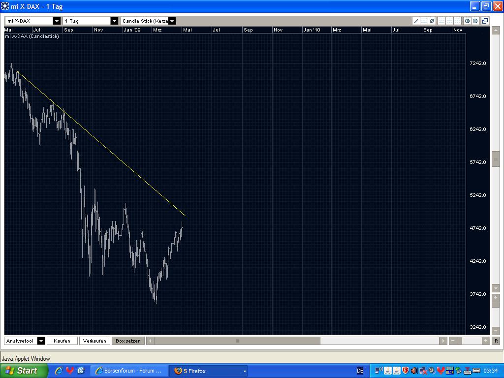 Die Bullen scharren gar nicht mit den Hufen, 230570