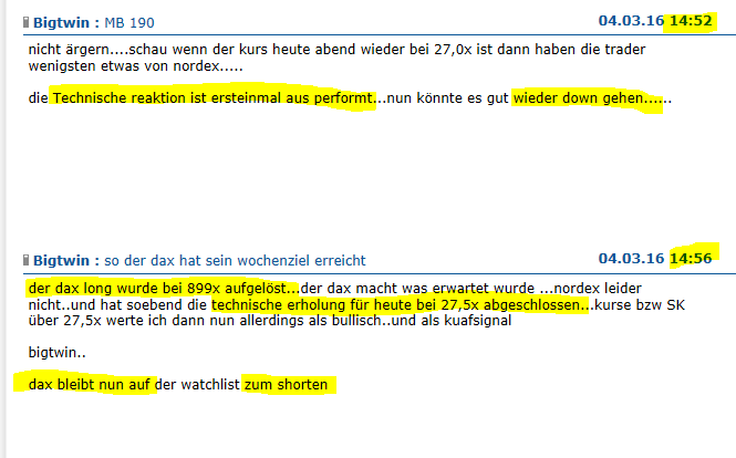 Der größte Börsenboom aller Zeiten.... 899093