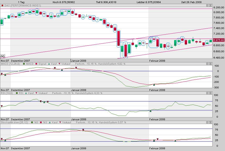 Das Bärengebrüll wird schon wieder lauter, 150608