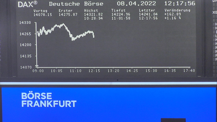 4.321.DAX Tipp-Spiel, Dienstag, 12.04.2022,17.45 H 1309407