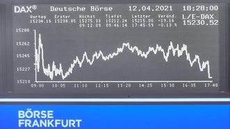 DAX - Tippspiel 2 0 1 6 - Infoboard 1245986
