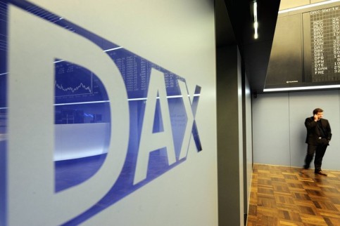 Frühtipper für unser DAX Tippspiel 390903