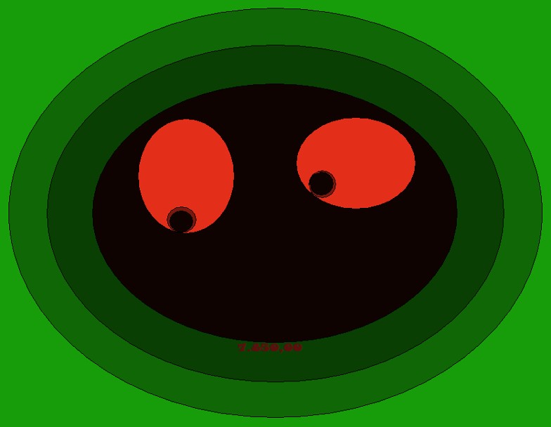 660.DAX Tipp-Spiel, Montag, 12.11.07 130832