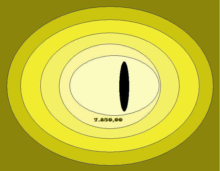 662.DAX Tipp-Spiel, Mittwoch, 14.11.07, 17.45 Uhr, 131263