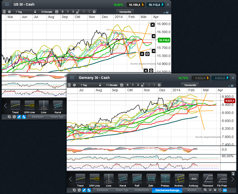 QV ultimate (unlimited) 697665