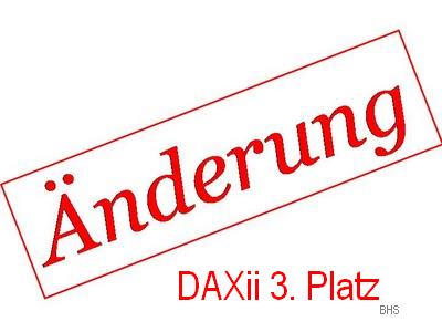 Die Links zu den Sternenkinder (DAX Spiel) 568491