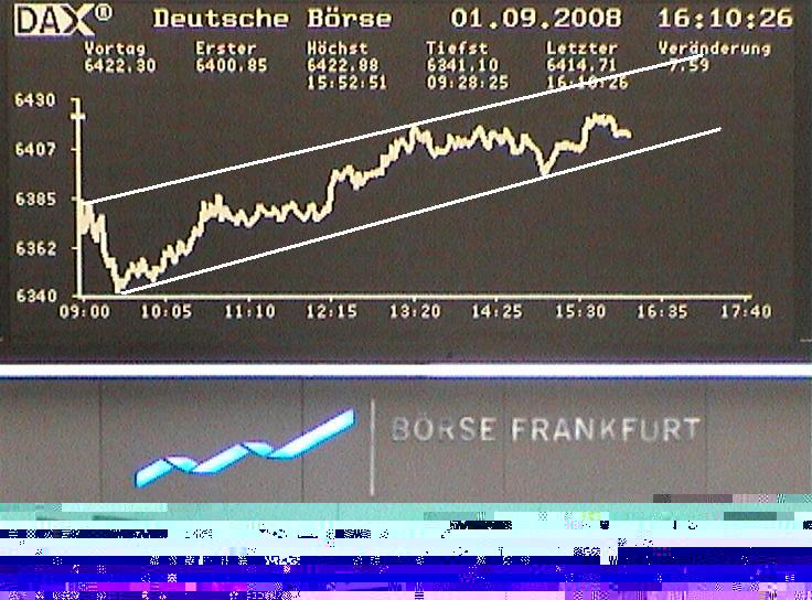 Die Bullen scharren gar nicht mit den Hufen, 183576
