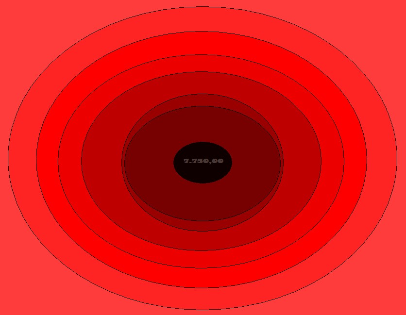 657.DAX Tipp-Spiel, Mittwoch, 07.11.07 130069