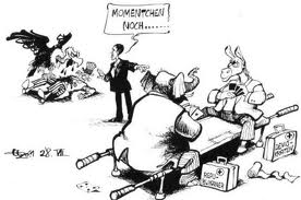 Quo Vadis Dax 2012 - Krise ohne Ende? 540515