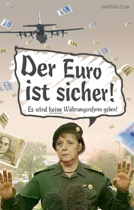 Wenn das Gold redet, dann schweigt die Welt! 354550