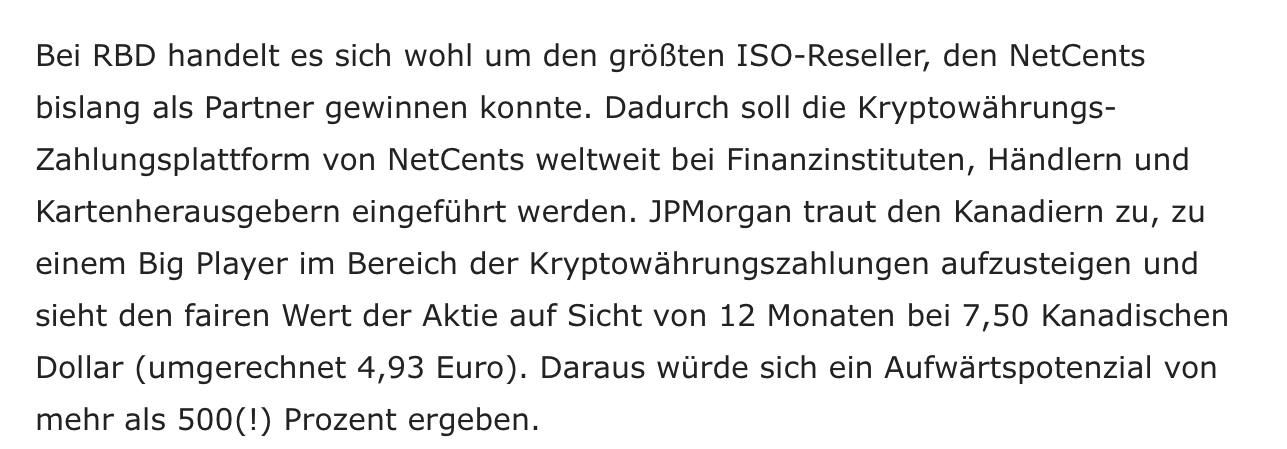 netcents, die neue online zahlungsplattform 1103316