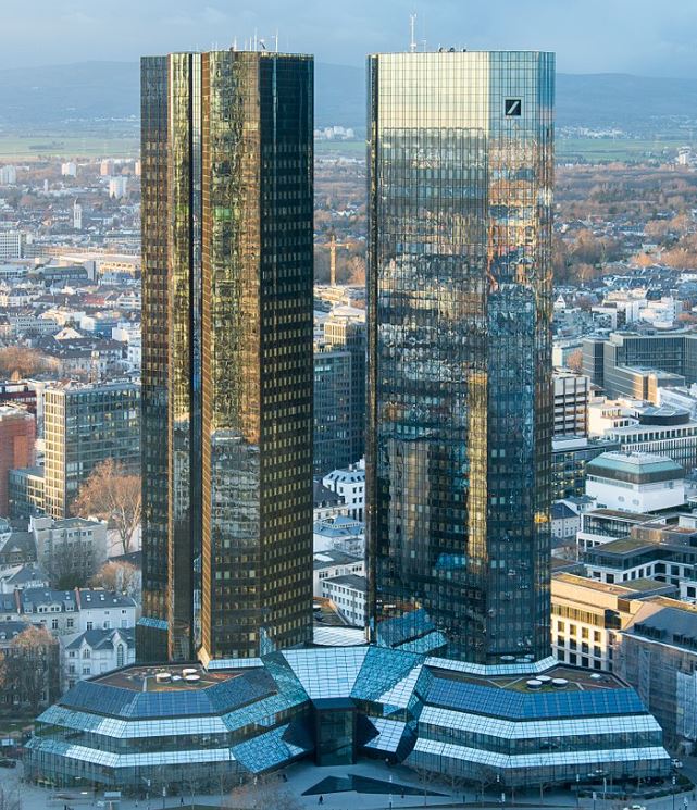 Aker Offshore Wind für eine nachhaltige Zukunft 1238106