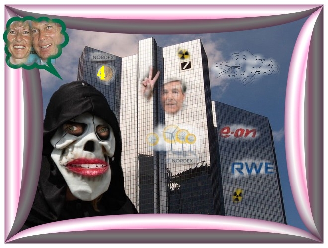 ** News zu Nordex ** (SPAM-FREE) 361917