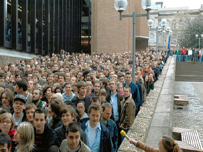 Die Fed Eigentümer Banken haben sich eingekauft 250185