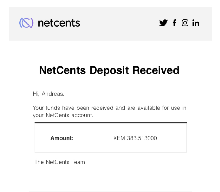 Netcents Technology Thread moderiert A2AFTK 1092218