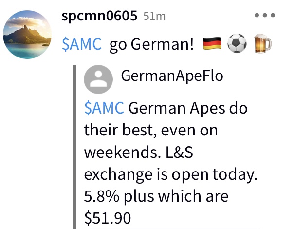 AMC Entertainment Holdings 2.0 - Todamoon?!? 1258241