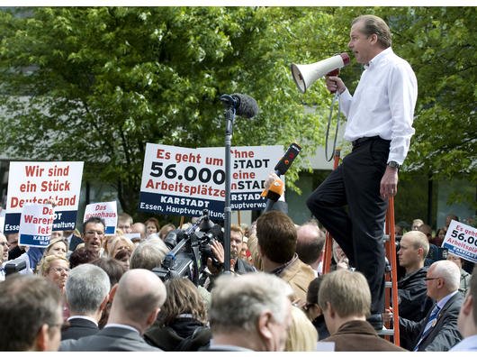 neue Ehre für Arcandor! 323032