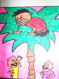 Ein Ölgigant erwacht! 134571