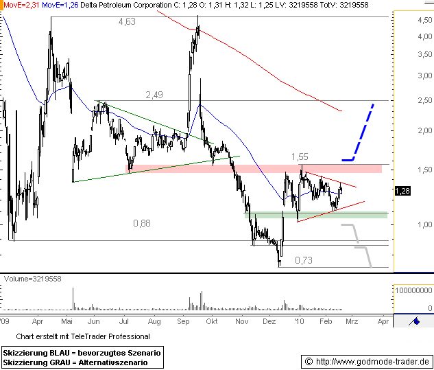 Delta Petroleum (WKN: 901183) - INTERESSANT !! 301132
