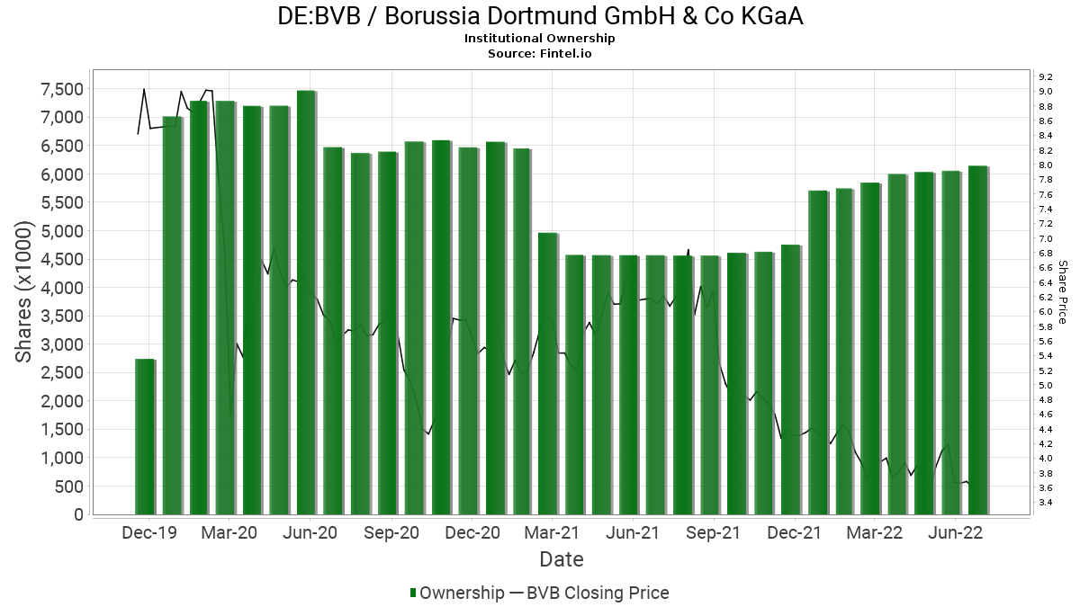 14 Gründe für ein Investment in BVB. 1324208