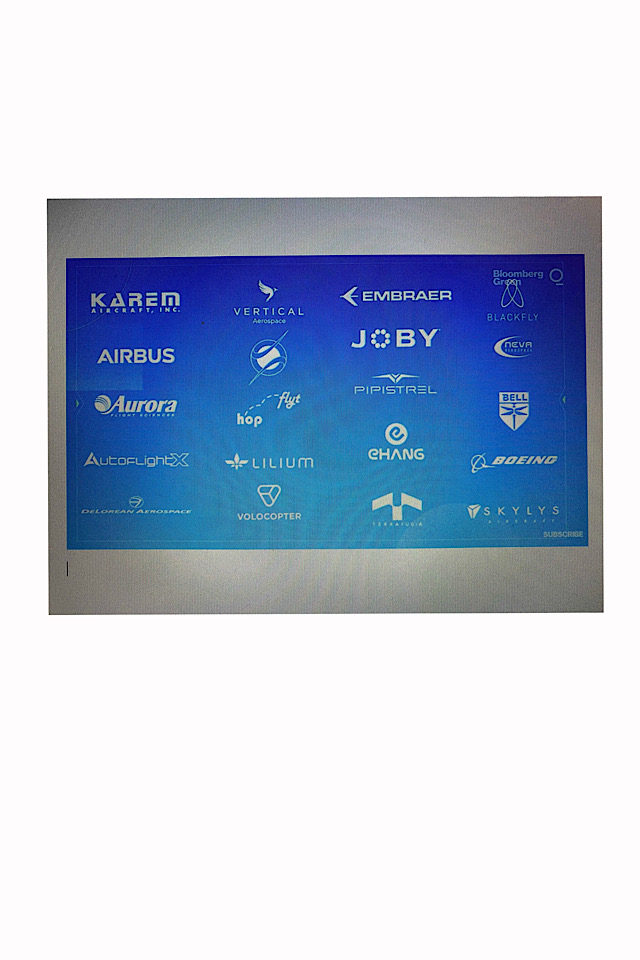 EHang Holdings Ltd. - Transport-und Flugtaxis 1228846