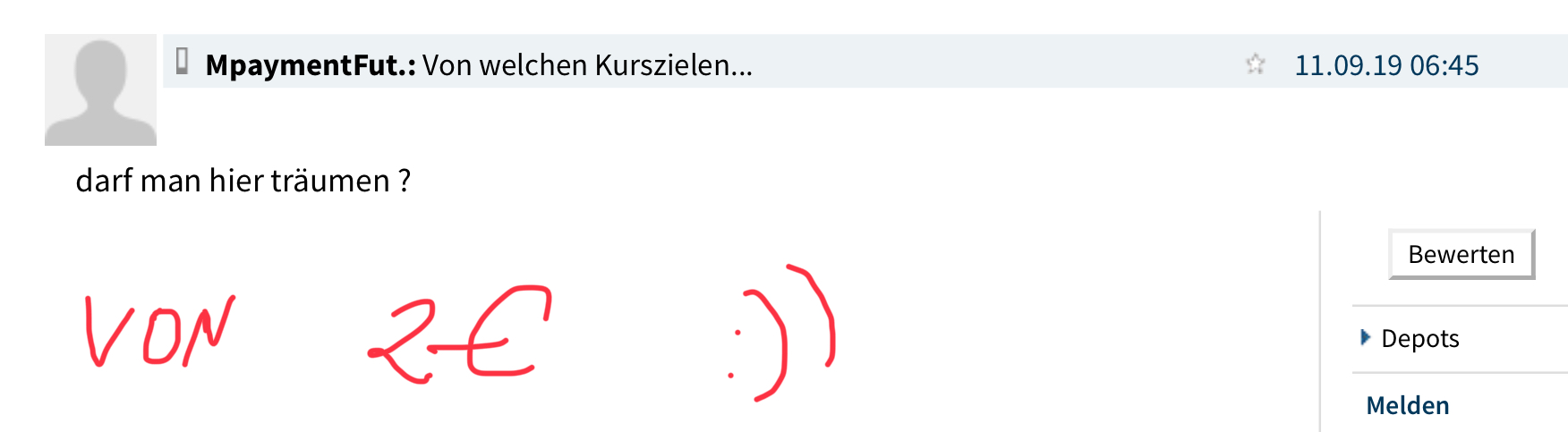 Nachrüsteinheit für saubere Dieselverbrennung 1134950