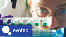 Evotec (WKN: 566480) vom Turnaround zum Top-Invest 269451