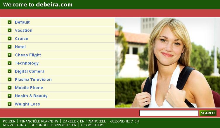 De Beira am 16.04.2008 for Deal News! 161432