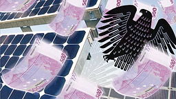 Neuer, interessanter Wert SMA Solar Technology AG 283416